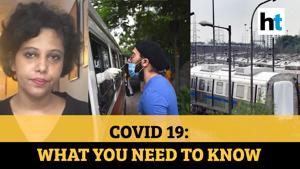 <p>Hindustan Times' National Political Editor, Sunetra Choudhury brings you the top stories you need to know. Sunetra talks about the number of Covid-19 cases in India so far, recovery rate, rise of cases in rural India, first case of Covid reinfection, India-Russia talk over vaccine production. Watch the full video for more details.</p>