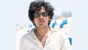 Filmmaker Pankaj Purohit Filmmaker Pankaj Purohit