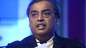Reliance Jio has agreed to set up a cable landing station at Digha. They would invest more than Rs 1,000 crore. (HT Photo) Reliance Jio has agreed to set up a cable landing station at Digha. They would invest more than Rs 1,000 crore. (HT Photo)