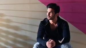 Actor Sushant Singh Rajput.(Pratham Gokhale / HT PHOTO) Actor Sushant Singh Rajput.(Pratham Gokhale / HT PHOTO)