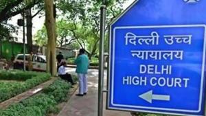 Delhi High Court.(Mint file) Delhi High Court.(Mint file)
