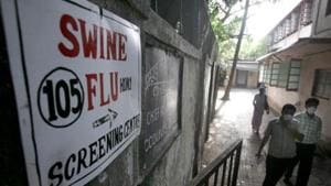 According to BMC officials, several factors contributed to the fall in the number of cases, of which one is the infection pattern, and another is extra hygiene precautions citizens are taking owing to the spread of Covid-19.(HT Archive) According to BMC officials, several factors contributed to the fall in the number of cases, of which one is the infection pattern, and another is extra hygiene precautions citizens are taking owing to the spread of Covid-19.(HT Archive)