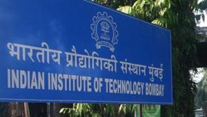 The premier technology institute is recognised as an Institute of Eminence by the Centre.(Hindustan Times) The premier technology institute is recognised as an Institute of Eminence by the Centre.(Hindustan Times)