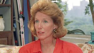 Gail Sheehy, the journalist, commentator and pop sociologist whose best-selling “Passages” helped millions navigate their lives from early adulthood to middle age and beyond, died Monday of complications from pneumonia in Southampton, N.Y., according to her daughter, Maura Sheehy. She was 83.(AP Photo, File) Gail Sheehy, the journalist, commentator and pop sociologist whose best-selling “Passages” helped millions navigate their lives from early adulthood to middle age and beyond, died Monday of complications from pneumonia in Southampton, N.Y., according to her daughter, Maura Sheehy. She was 83.(AP Photo, File)