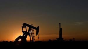 Refiners that produce gasoline and diesel fuel were taking steps to halt nine facilities that process nearly 2.9 million bpd of oil, 14.6% of the US total capacity, according to Reuters tallies.(Reuters file photo. Representative image) Refiners that produce gasoline and diesel fuel were taking steps to halt nine facilities that process nearly 2.9 million bpd of oil, 14.6% of the US total capacity, according to Reuters tallies.(Reuters file photo. Representative image)