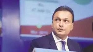 Reliance Group chairman Anil Ambani(MINT photo) Reliance Group chairman Anil Ambani(MINT photo)