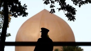 New Zealand mosque gunman Brenton Tarrant was sentenced to life in prison without parole(Reuters) New Zealand mosque gunman Brenton Tarrant was sentenced to life in prison without parole(Reuters)