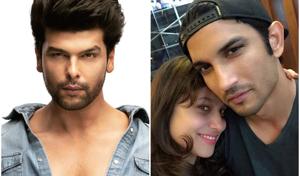 Kushal Tandon lashed out at reports of dating Ankita Lokhande after her break-up with Sushant Singh Rajput. Kushal Tandon lashed out at reports of dating Ankita Lokhande after her break-up with Sushant Singh Rajput.