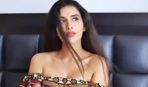 Charu Asopa is married to Sushmita Sen’s brother, Rajeev Sen. Charu Asopa is married to Sushmita Sen’s brother, Rajeev Sen.