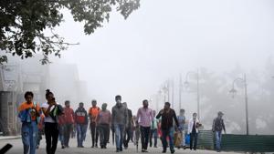 Hotels in Himachal Pradesh are set to resume operations in October and the state government has Covid-19 curbs to revive the tourism and hospitality sectors.(HT file photo) Hotels in Himachal Pradesh are set to resume operations in October and the state government has Covid-19 curbs to revive the tourism and hospitality sectors.(HT file photo)
