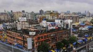 West Bengal has reported over 1.44 lakh Covid-19 cases so far(PTI) West Bengal has reported over 1.44 lakh Covid-19 cases so far(PTI)