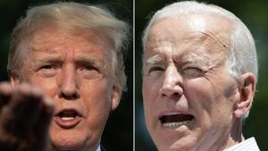 Donald Trump made similar remarks in the fall of 2016, at the peak of the presidential race, positing that then-opponent Hillary Clinton had taken drugs.(AFP) Donald Trump made similar remarks in the fall of 2016, at the peak of the presidential race, positing that then-opponent Hillary Clinton had taken drugs.(AFP)