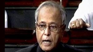 Pranab Mukherjee has also tested positive for the coronavirus disease (Covid-19). Pranab Mukherjee has also tested positive for the coronavirus disease (Covid-19).
