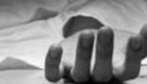 The dead man's body. Focus on hand(Getty Images/iStockphoto) The dead man's body. Focus on hand(Getty Images/iStockphoto)