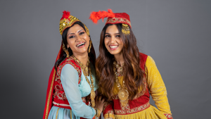 Dolly Kitty Aur Chamakte Sitaare to land on Netflix in September. Dolly Kitty Aur Chamakte Sitaare to land on Netflix in September.