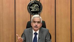 RBI Governor Shaktikanta Das(Mint) RBI Governor Shaktikanta Das(Mint)