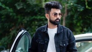 Sandeep Agarwal is a renowned line producer who has made a mark for himself in the entertainment industry despite being an outsider. Sandeep Agarwal is a renowned line producer who has made a mark for himself in the entertainment industry despite being an outsider.