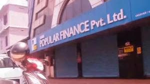 Police said they received more than 100 complaints and their numbers will grow substantially as most of the investors are NRIs. (Videograb) Police said they received more than 100 complaints and their numbers will grow substantially as most of the investors are NRIs. (Videograb)