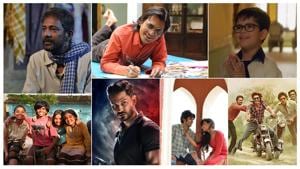 From crime thrillers inspired by real-life events, to love stories that touch your heart to stress-buster comedies - ZEE5 has its share of aces up its sleeve(ZEE5) From crime thrillers inspired by real-life events, to love stories that touch your heart to stress-buster comedies - ZEE5 has its share of aces up its sleeve(ZEE5)