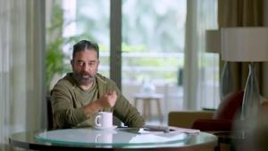 Kamal Haasan will host season 4 of Bigg Boss Tamil. Kamal Haasan will host season 4 of Bigg Boss Tamil.