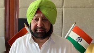 The two Congress MLAs who tested Covid-19 positive were Kulbir Singh Zira and Nirmal Singh Chuttrana. (Photo @CMOPb) The two Congress MLAs who tested Covid-19 positive were Kulbir Singh Zira and Nirmal Singh Chuttrana. (Photo @CMOPb)
