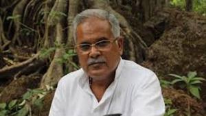 Chhattisgarh chief minister Bhupesh Baghel said the news of the privatisation has agitated the tribal community.(Sourced) Chhattisgarh chief minister Bhupesh Baghel said the news of the privatisation has agitated the tribal community.(Sourced)