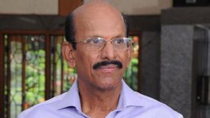 File image of Purushotham Rai(Facebook/Purushotham Rai) File image of Purushotham Rai(Facebook/Purushotham Rai)