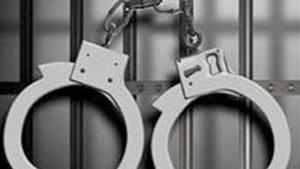 The arrested PFI member is accused of posting objectionable posts on social media.(HT Photo/Representative) The arrested PFI member is accused of posting objectionable posts on social media.(HT Photo/Representative)