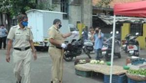 A total of 2,741 police personnel are currently undergoing treatment at various hospitals, whereas 11,752 have so far recovered from the infection(HT Photo) A total of 2,741 police personnel are currently undergoing treatment at various hospitals, whereas 11,752 have so far recovered from the infection(HT Photo)
