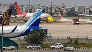 More than 12,60,000 stranded Indians have been repatriated under the Vande Bharat mission, according to the Ministry of Civil Aviation (MoCA).(PTI) More than 12,60,000 stranded Indians have been repatriated under the Vande Bharat mission, according to the Ministry of Civil Aviation (MoCA).(PTI)