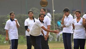 The postponement has disappointed the players, but the coaches said that life was more important and the games could be conducted whenever the situation was under control.(HT FILE) The postponement has disappointed the players, but the coaches said that life was more important and the games could be conducted whenever the situation was under control.(HT FILE)