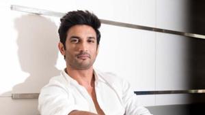 Actor Sushant Singh Rajput was found dead in his Bandra apartment in Mumbai on June 14.(Hindustan Times) Actor Sushant Singh Rajput was found dead in his Bandra apartment in Mumbai on June 14.(Hindustan Times)