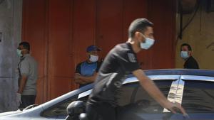 In recent days, authorities have detected 80 cases of local transmission and two people have died from Covid-19, the illness caused by the virus.(AP Photo) In recent days, authorities have detected 80 cases of local transmission and two people have died from Covid-19, the illness caused by the virus.(AP Photo)