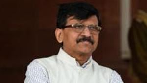 Sensing pressure building from all sides, the government has also hinted of opening places of worships in September. Sanjay Raut, a Rajya Sabha MP from Shiv Sena, said he believes the Maharashtra Vikas Aghadi (MVA) government will take a call on this issue in the first week of September.(PTI) Sensing pressure building from all sides, the government has also hinted of opening places of worships in September. Sanjay Raut, a Rajya Sabha MP from Shiv Sena, said he believes the Maharashtra Vikas Aghadi (MVA) government will take a call on this issue in the first week of September.(PTI)