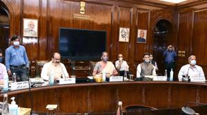 Reforms such as GST are difficult to implement not because they do not have enough traction as ideas, but because the transition from the status quo to a new framework is challenging(PTI) Reforms such as GST are difficult to implement not because they do not have enough traction as ideas, but because the transition from the status quo to a new framework is challenging(PTI)