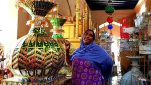 The petitioners cited the Supreme Court order allowing Jagganath Rath Yatra in Puri, Odisha. (HT Photo) The petitioners cited the Supreme Court order allowing Jagganath Rath Yatra in Puri, Odisha. (HT Photo)