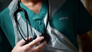 The NBE, an autonomous body under the Ministry of Health has launched post-MBBS two-year diploma courses in eight broad specialities.(REUTERS) The NBE, an autonomous body under the Ministry of Health has launched post-MBBS two-year diploma courses in eight broad specialities.(REUTERS)