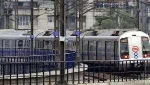 The SOPs already circulated with all metro corporations will be discussed on September 1 through video conferencing, the official said.(HT file photo) The SOPs already circulated with all metro corporations will be discussed on September 1 through video conferencing, the official said.(HT file photo)