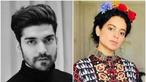Gurmeet Choudhary injured his lower back at a film shoot while Kangana Ranaut has spoken about how she was drugged during her early days in Bollywood. Gurmeet Choudhary injured his lower back at a film shoot while Kangana Ranaut has spoken about how she was drugged during her early days in Bollywood.