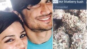 Sushant Singh Rajput died on June 14. Sushant Singh Rajput died on June 14.