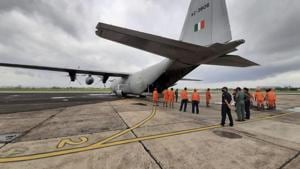 The teams will be deployed in Nagpur and Chandrapur district tentatively. The teams will be deployed in Nagpur and Chandrapur district tentatively.