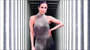 Malaika Arora shares simple skincare routine for acne-prone skin(Instagram/malaikaaroraofficial) Malaika Arora shares simple skincare routine for acne-prone skin(Instagram/malaikaaroraofficial)