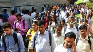 The census is the largest single source of a variety of statistical information on people of India which helps the State to chalk out various policies.(HT Photo) The census is the largest single source of a variety of statistical information on people of India which helps the State to chalk out various policies.(HT Photo)