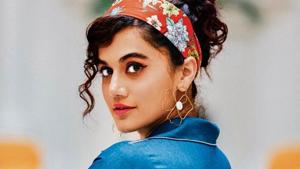 Actor Taapsee Pannu says there’s a price one has to pay to be a public figure, especially in India where there’s a very thin line between their real and reel personalities, for audiences. Actor Taapsee Pannu says there’s a price one has to pay to be a public figure, especially in India where there’s a very thin line between their real and reel personalities, for audiences.