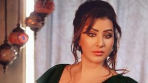 Shilpa Shinde feels that comedy is male dominated. Shilpa Shinde feels that comedy is male dominated.