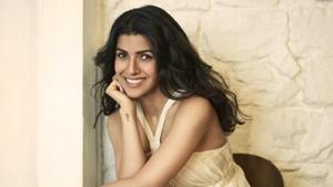 Actir Nimrat Kaur stars as Tasneem Qureishi in American series, Homeland Actir Nimrat Kaur stars as Tasneem Qureishi in American series, Homeland