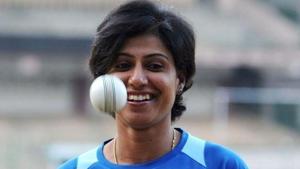 File image of Anjum Chopra.(Twitter) File image of Anjum Chopra.(Twitter)