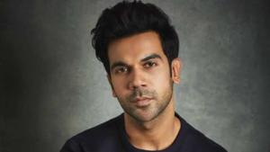 Actor Rajkummar Rao has films such as Ludo (slated to release on an OTT platform soon), Chhalaang and Roohi Afzana coming up for release.