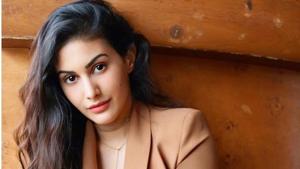 Actor Amyra Dastur has starred in films such as Mr X, Isaaq, Rajma Chawal and Prassthanam. Actor Amyra Dastur has starred in films such as Mr X, Isaaq, Rajma Chawal and Prassthanam.