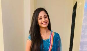 Tina Philip will be seen as an IAS officer in Aye Mere Humsafar. Tina Philip will be seen as an IAS officer in Aye Mere Humsafar.